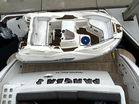 Azimut 60 Flybridge image