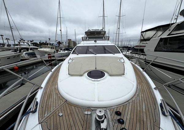 Azimut 60 Flybridge image