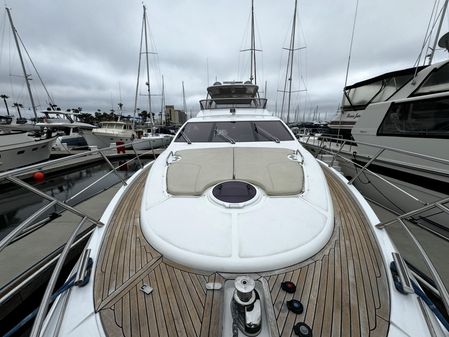 Azimut 60 Flybridge image