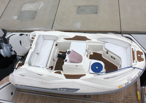 Azimut 60 Flybridge image