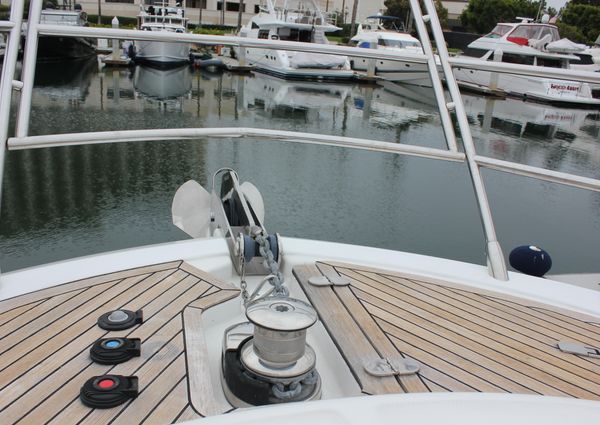 Azimut 60 Flybridge image