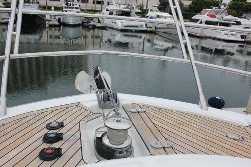 Azimut 60 Flybridge image