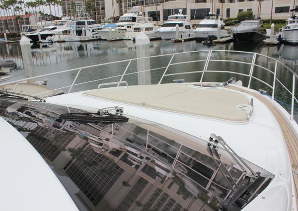 Azimut 60 Flybridge image