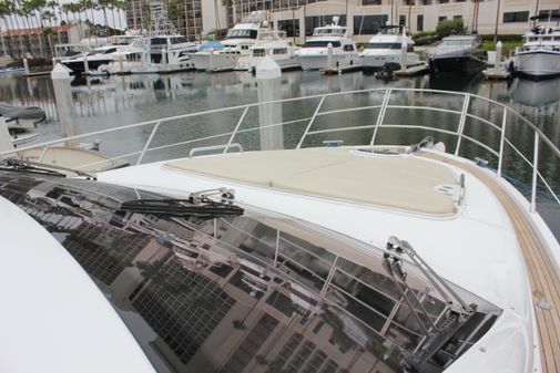 Azimut 60 Flybridge image