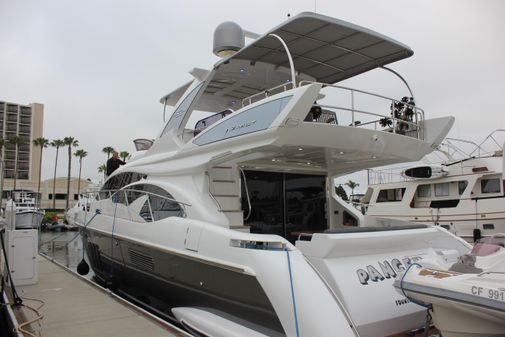 Azimut 60 Flybridge image