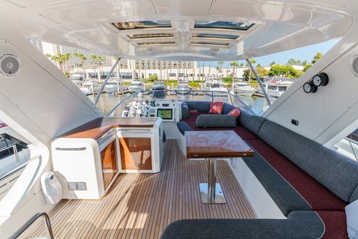 Azimut 60 Flybridge image