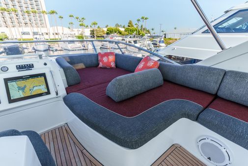 Azimut 60 Flybridge image