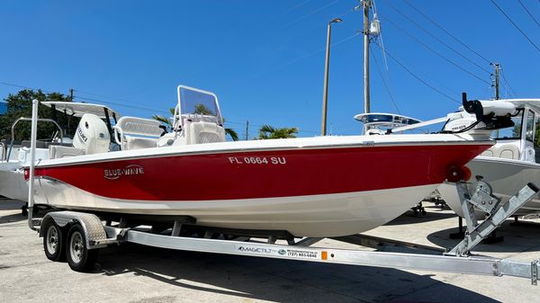 Blue Wave 2200 PureBay