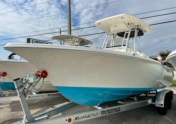 Key West 239 FS image