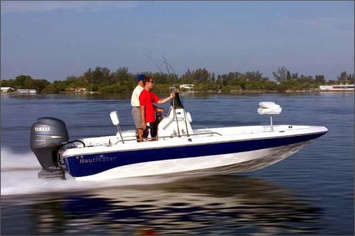 Nauticstar 1900-NAUTIC-BAY image