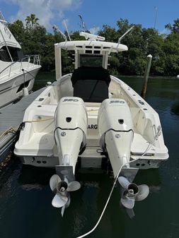 Boston Whaler 330 Outrage image