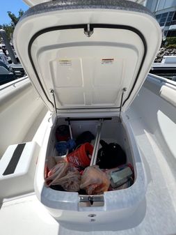 Boston Whaler 330 Outrage image