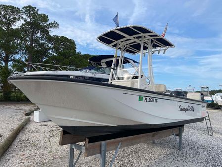 Boston Whaler 190 Montauk image