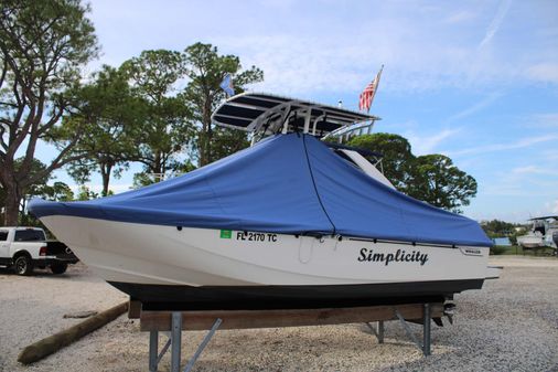 Boston Whaler 190 Montauk image