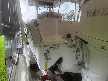 Sea Hunt Gamefish 30 Forward Seating image