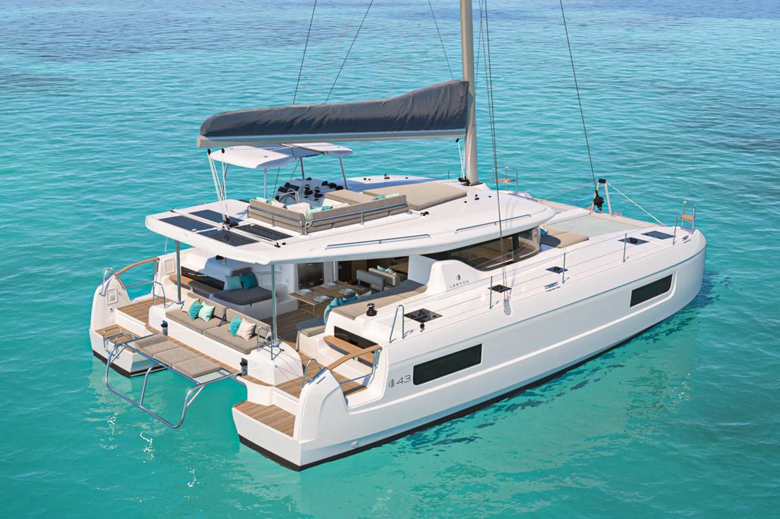CNB New Boat Models - Willis Marine Service