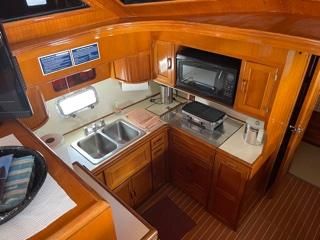 Hi-Star Cockpit image