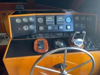 Hi-Star Cockpit image