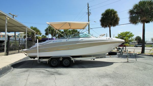 Four Winns 260 Horizon