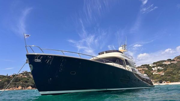 Mochi Craft Dolphin 74