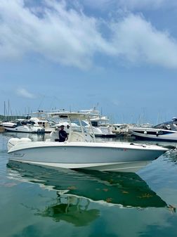 Boston Whaler 270 Outrage image