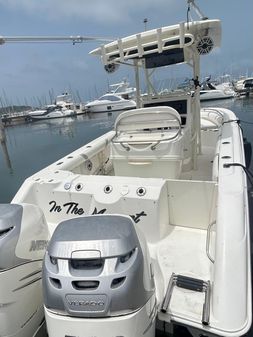 Boston Whaler 270 Outrage image