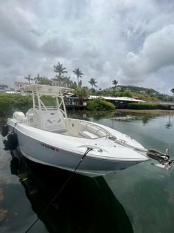 Boston Whaler 270 Outrage image