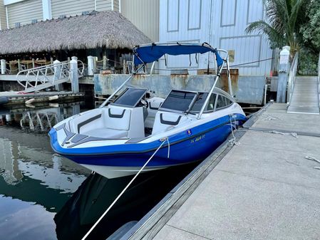 Yamaha Boats AR190 image