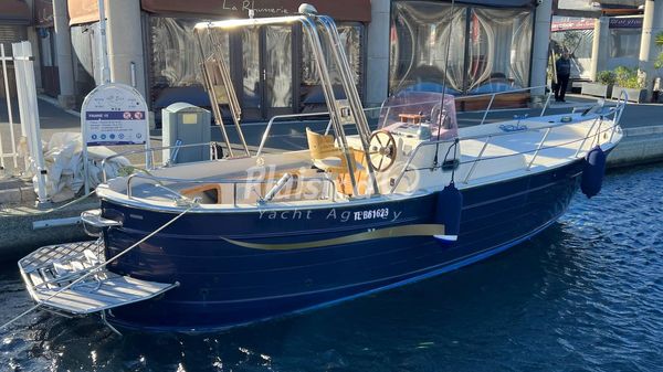 Mimi Libeccio 750