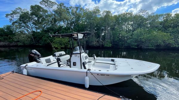 Tidewater 2300 Carolina Bay