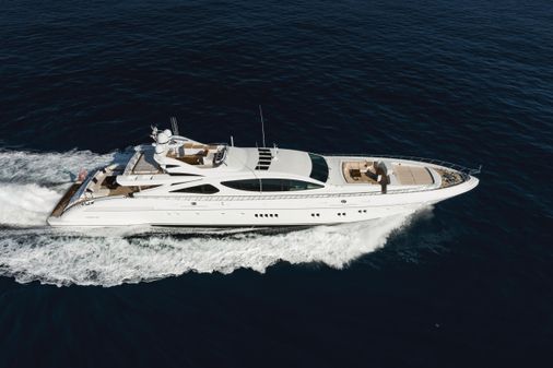 Mangusta Mangusta 165 image