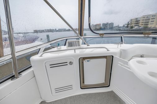 Sea Ray 480 Sedan Bridge image