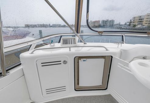 Sea Ray 480 Sedan Bridge image