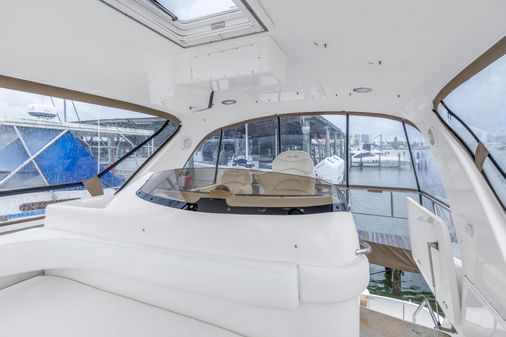 Sea Ray 480 Sedan Bridge image