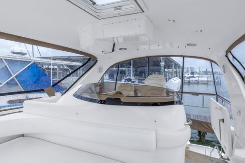 Sea Ray 480 Sedan Bridge image