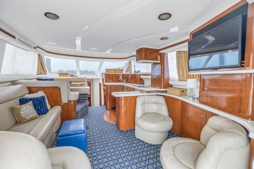 Sea Ray 480 Sedan Bridge image