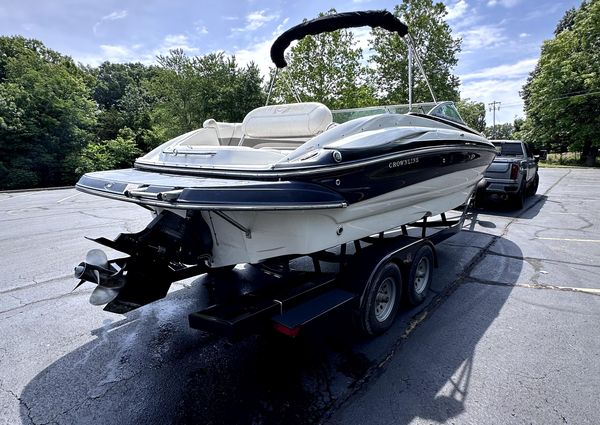 Crownline 252-EX image