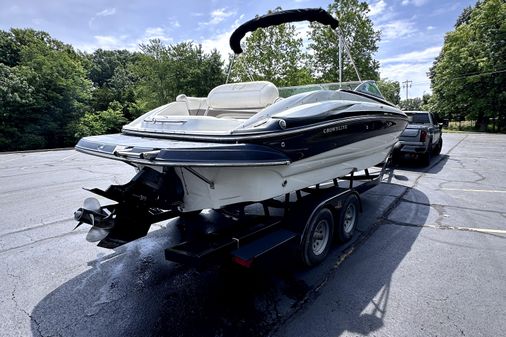 Crownline 252-EX image