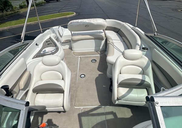 Crownline 252-EX image