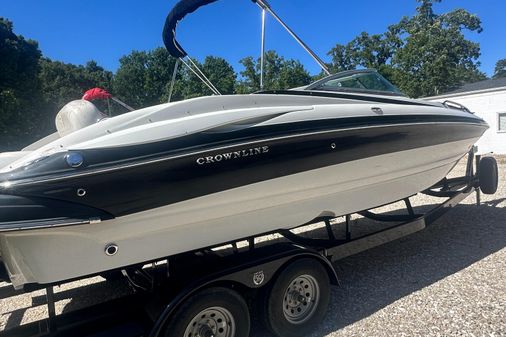 Crownline 252-EX image