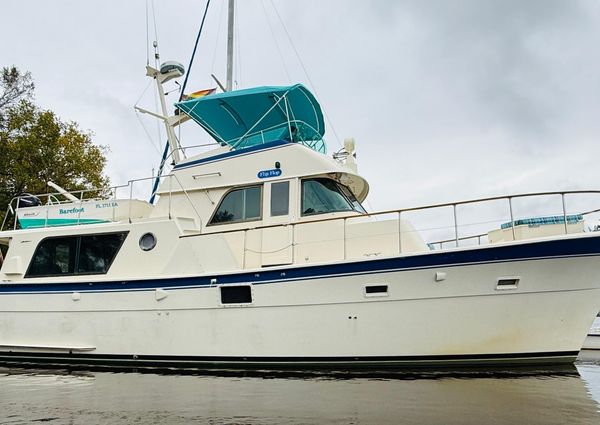 Hatteras 48-LONG-RANGE-CRUISER image