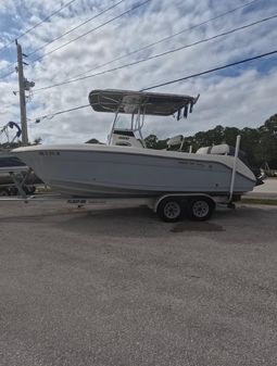 Century 2200 Center Console image