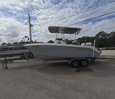 Century 2200 Center Console image