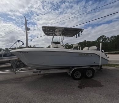 Century 2200 Center Console image