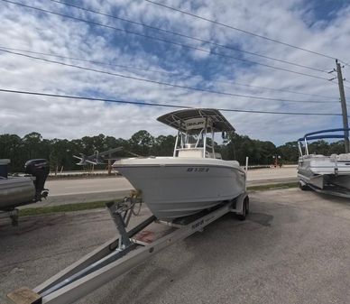 Century 2200 Center Console image