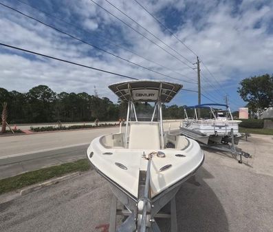 Century 2200 Center Console image