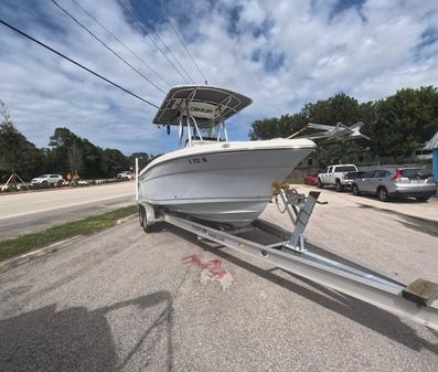 Century 2200 Center Console image