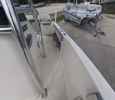 Century 2200 Center Console image