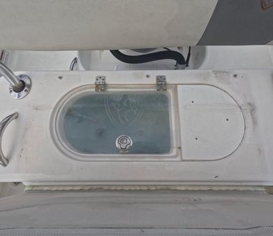 Century 2200 Center Console image