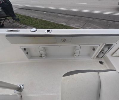 Century 2200 Center Console image